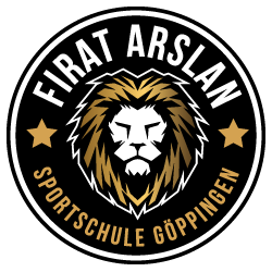 Firat Arslan Logo